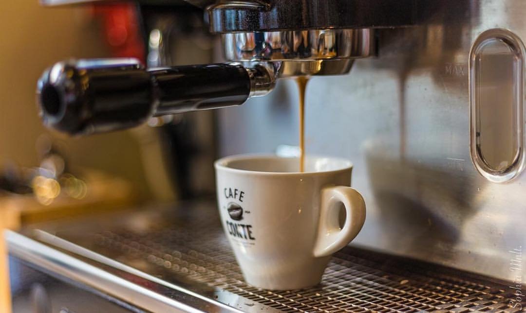 Αερικό Cafe-Bar, Πορταριά Πηλίου: COFFEE